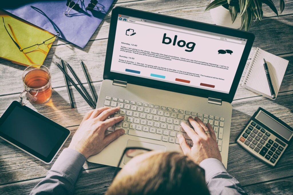 بازاریابی محتوا
