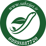 لوگوی سبزی جت